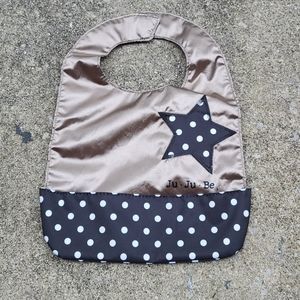 Ju Ju Be bib